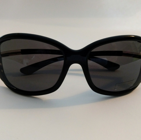 Tom Ford Accessories - TOM FORD Jennifer Sunglasses